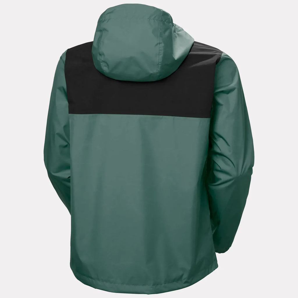 Helly Hansen Men's Vancouver Rain Jacket