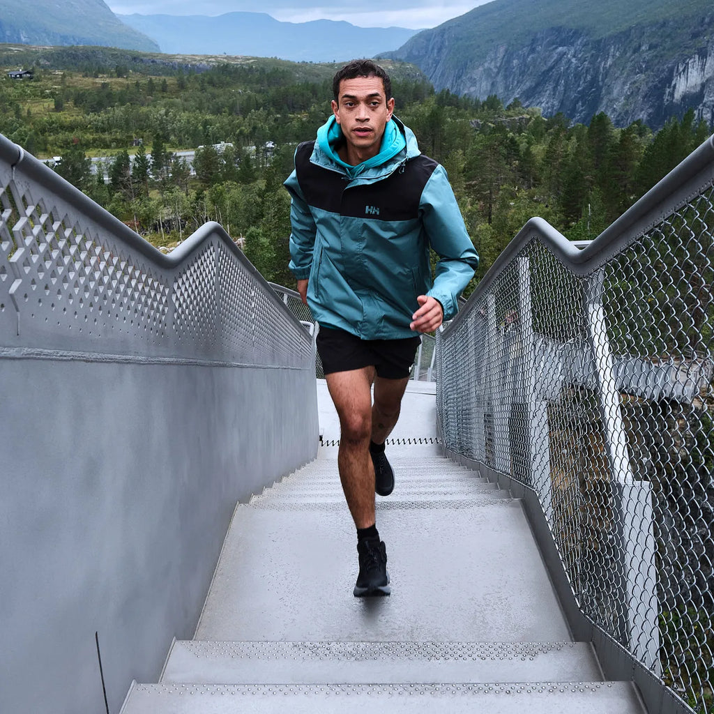 Helly Hansen Men's Vancouver Rain Jacket