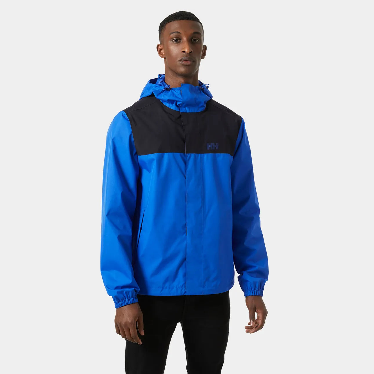 Helly Hansen Men's Vancouver Rain Jacket