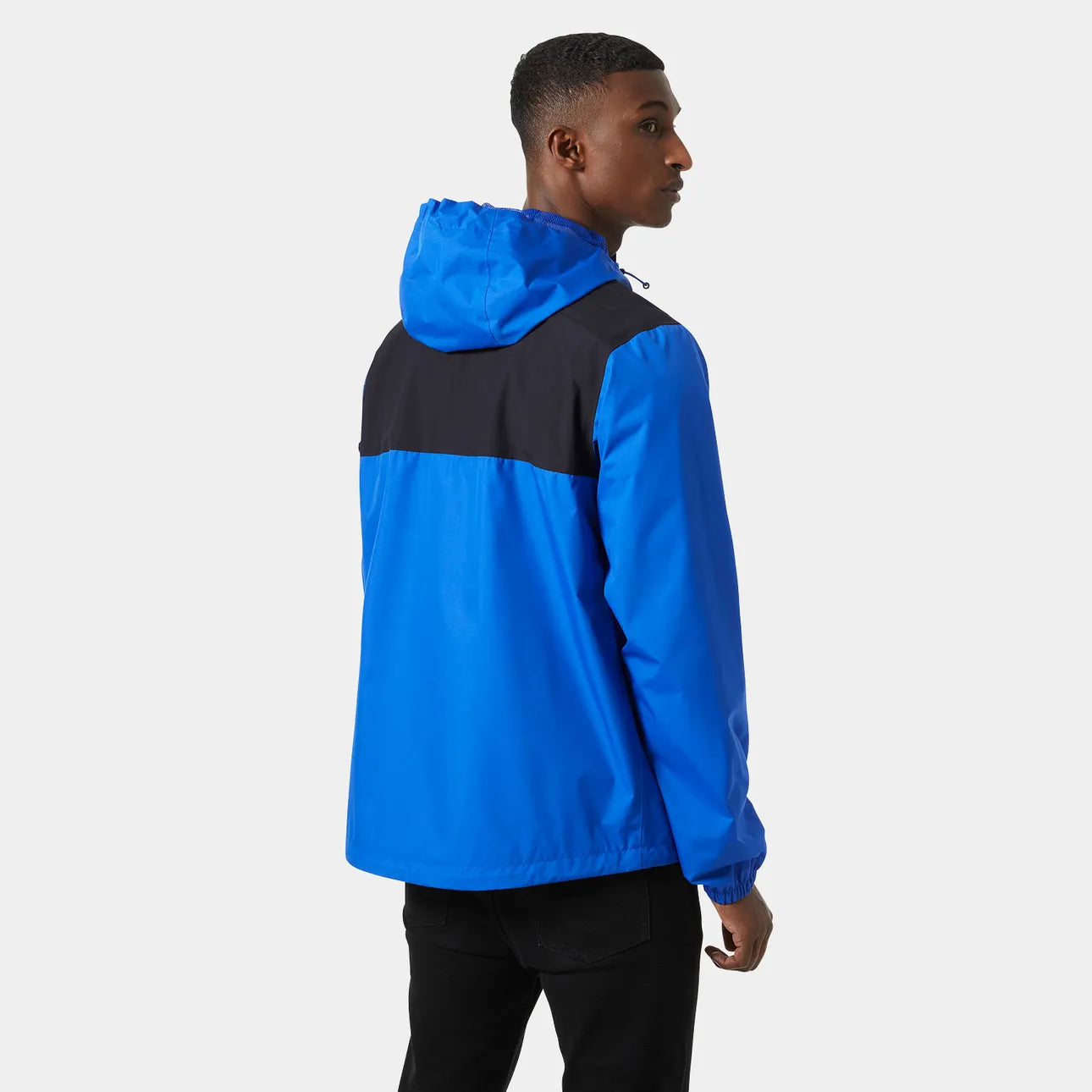 Helly Hansen Men's Vancouver Rain Jacket