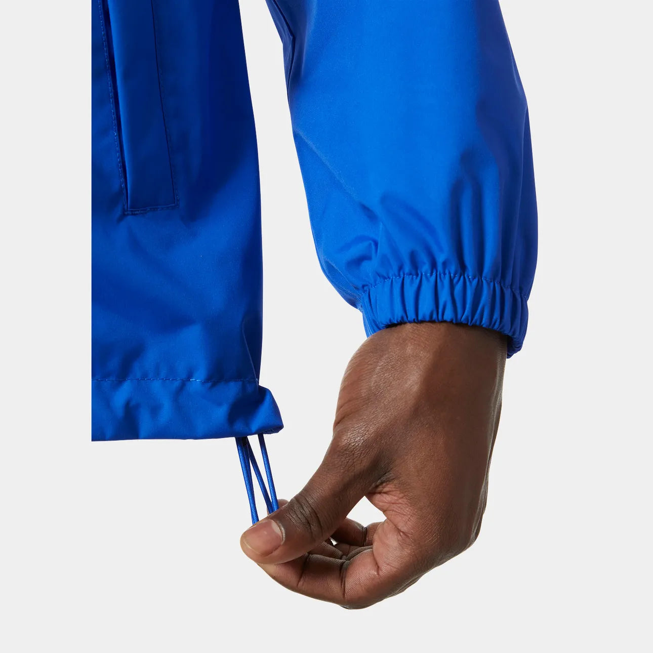 Helly Hansen Men's Vancouver Rain Jacket