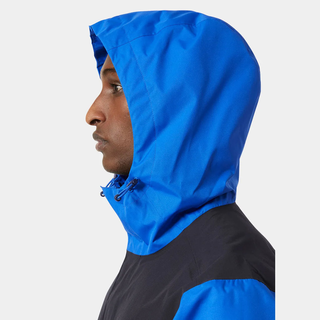 Helly Hansen Men's Vancouver Rain Jacket