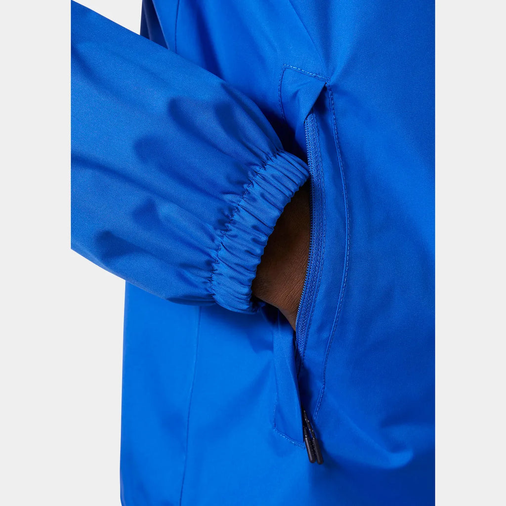 Helly Hansen Men's Vancouver Rain Jacket