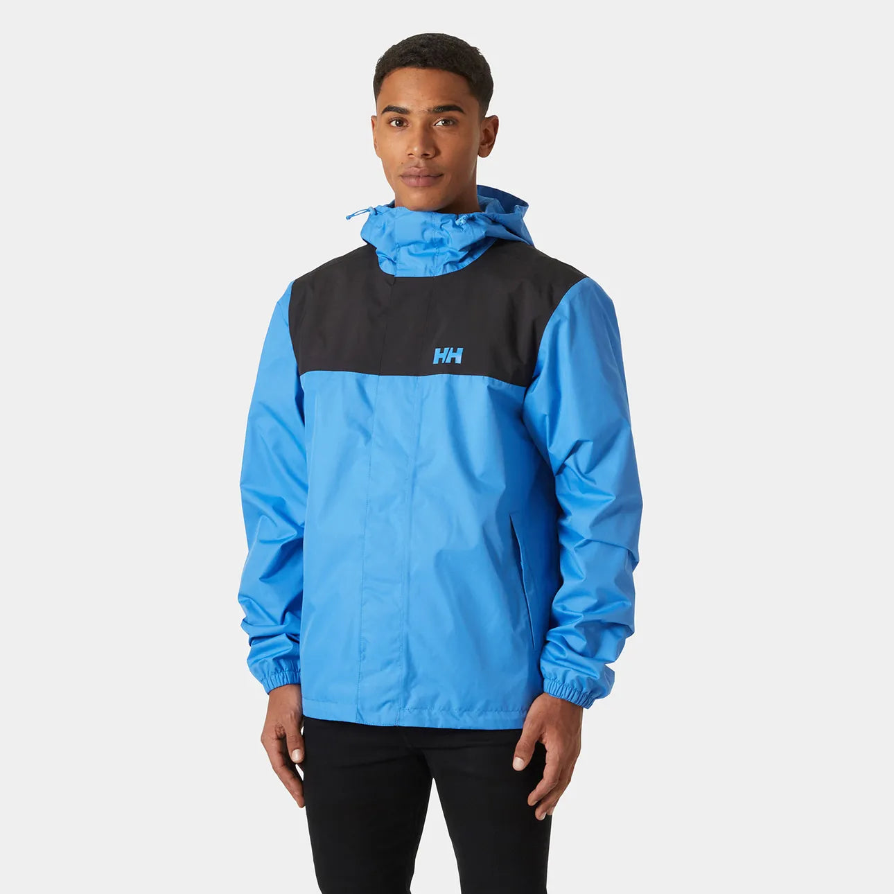 Helly Hansen Men's Vancouver Rain Jacket