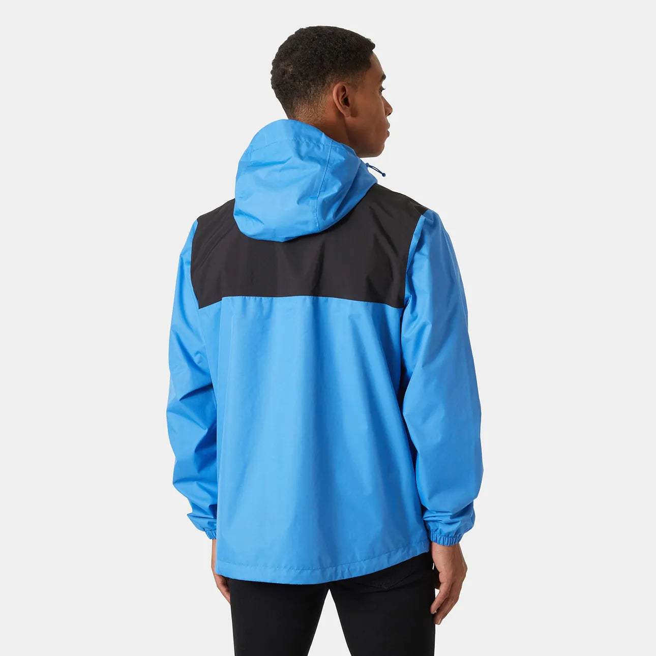 Helly Hansen Men's Vancouver Rain Jacket