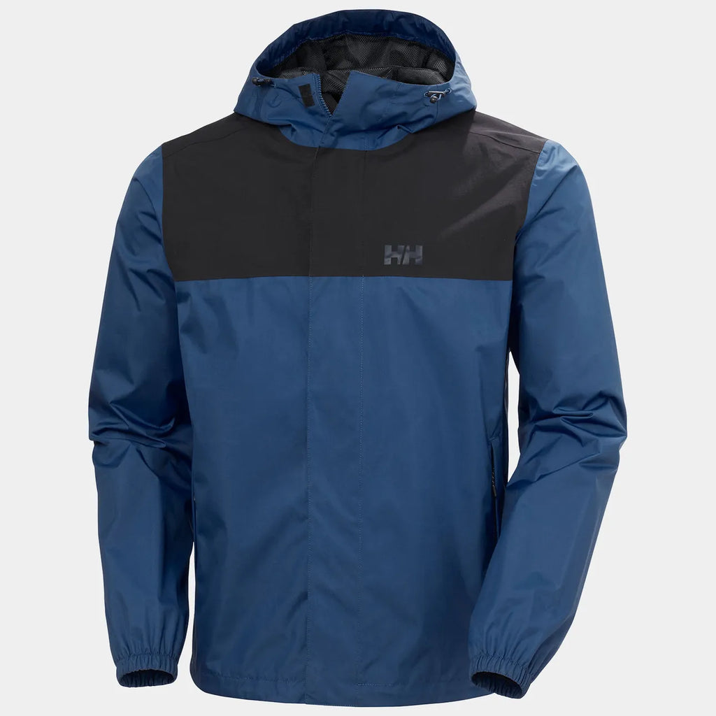 Helly Hansen Men's Vancouver Rain Jacket