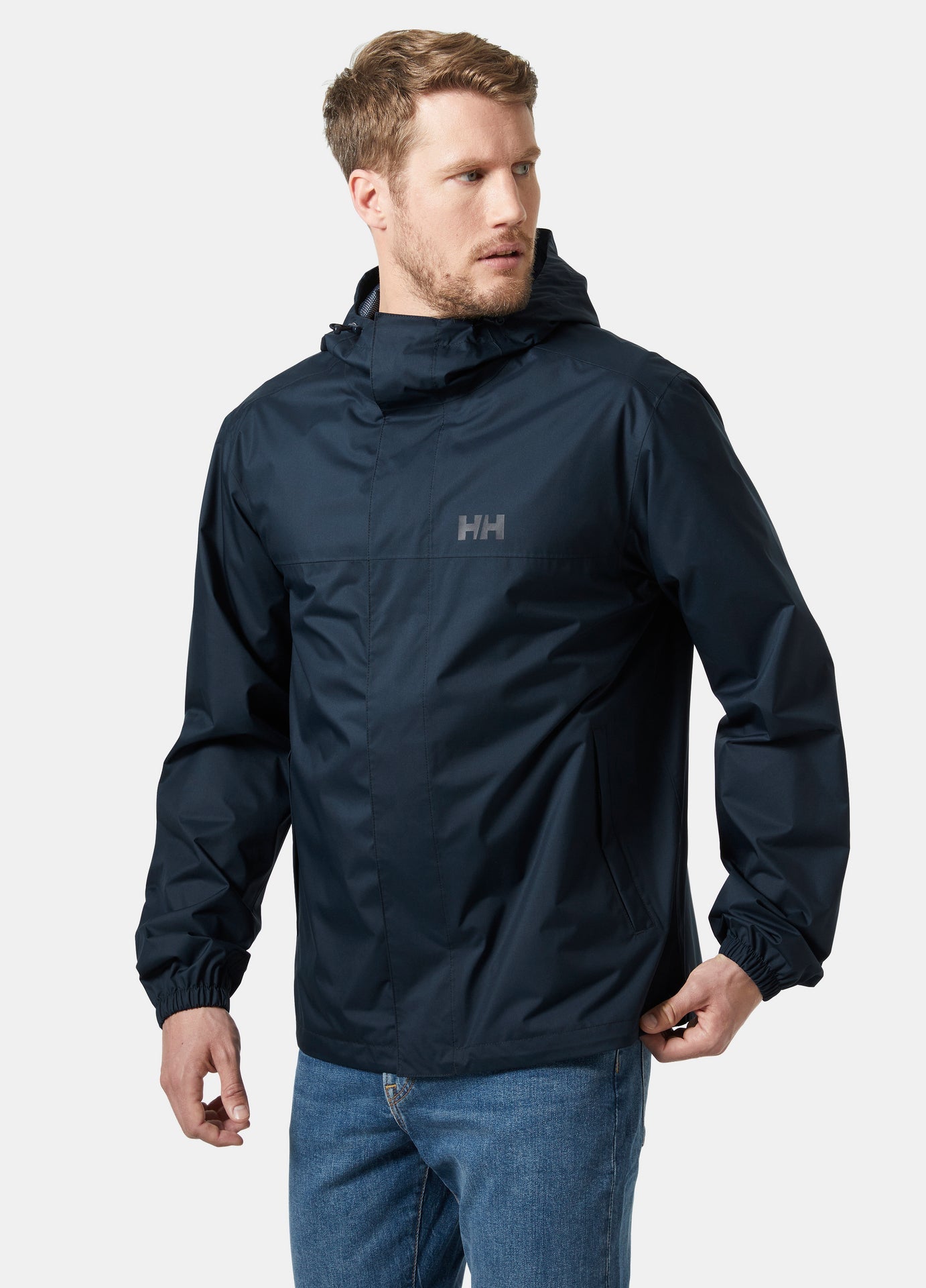 Helly Hansen Men's Vancouver Rain Jacket