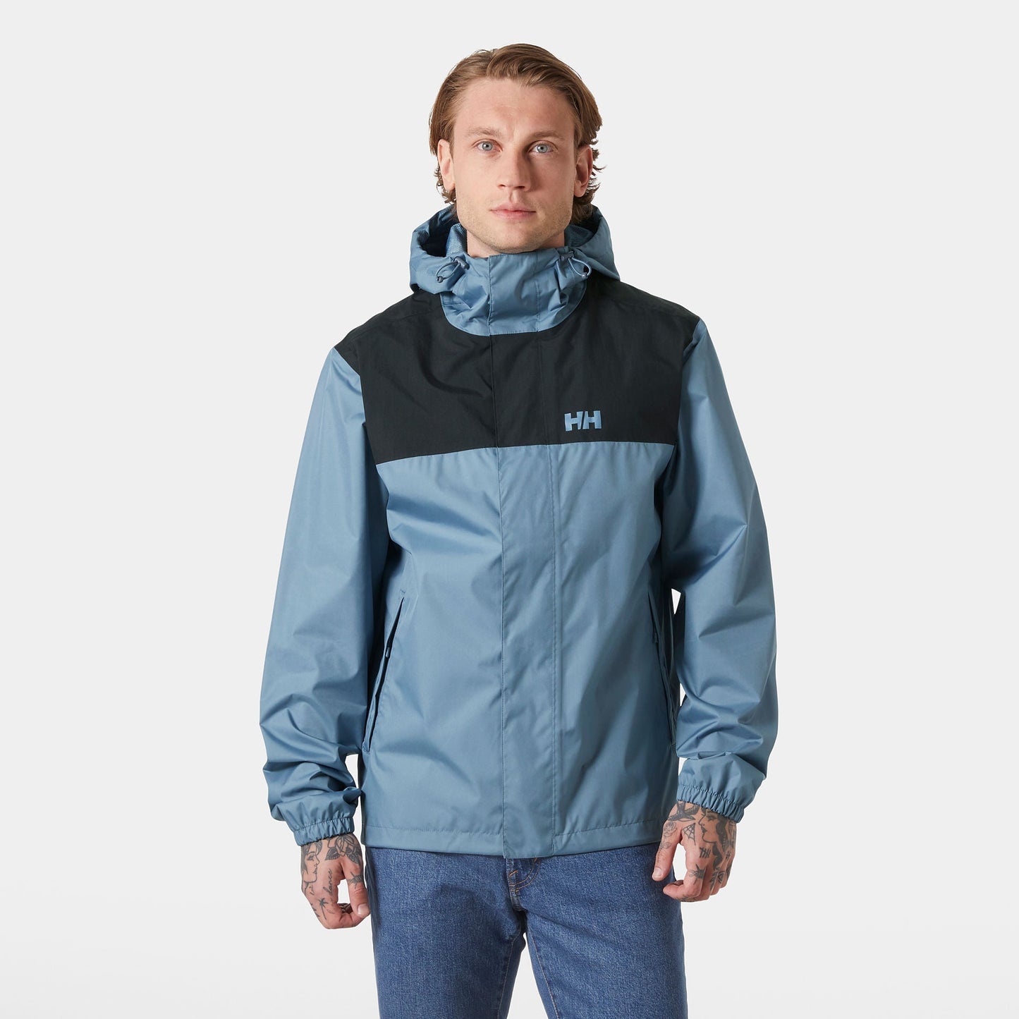 Helly Hansen Men's Vancouver Rain Jacket