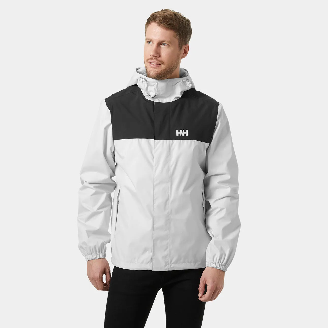Helly Hansen Men's Vancouver Rain Jacket