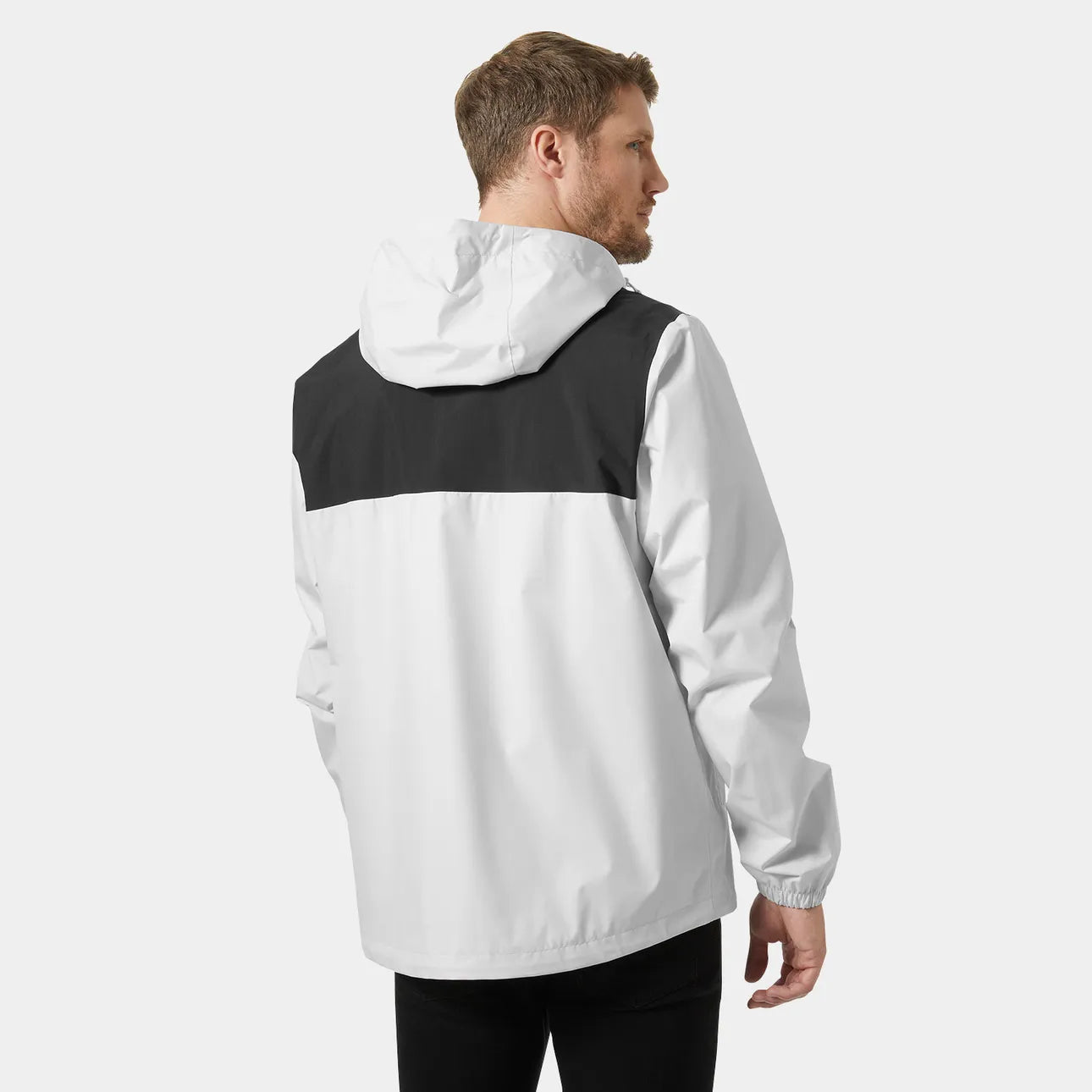 Helly Hansen Men's Vancouver Rain Jacket