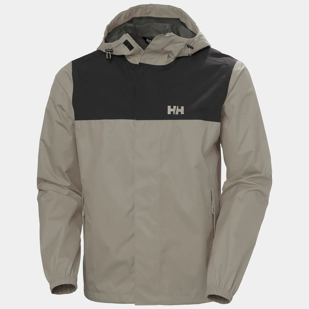 Helly Hansen Men's Vancouver Rain Jacket