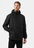 Helly Hansen Men's Vancouver Rain Jacket - Final Sale