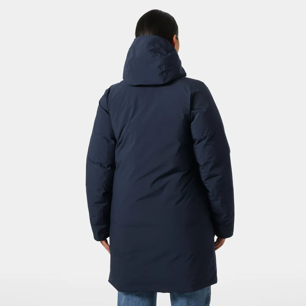 Helly Hansen Women's Urban Pro HELLY TECH® Down Coat