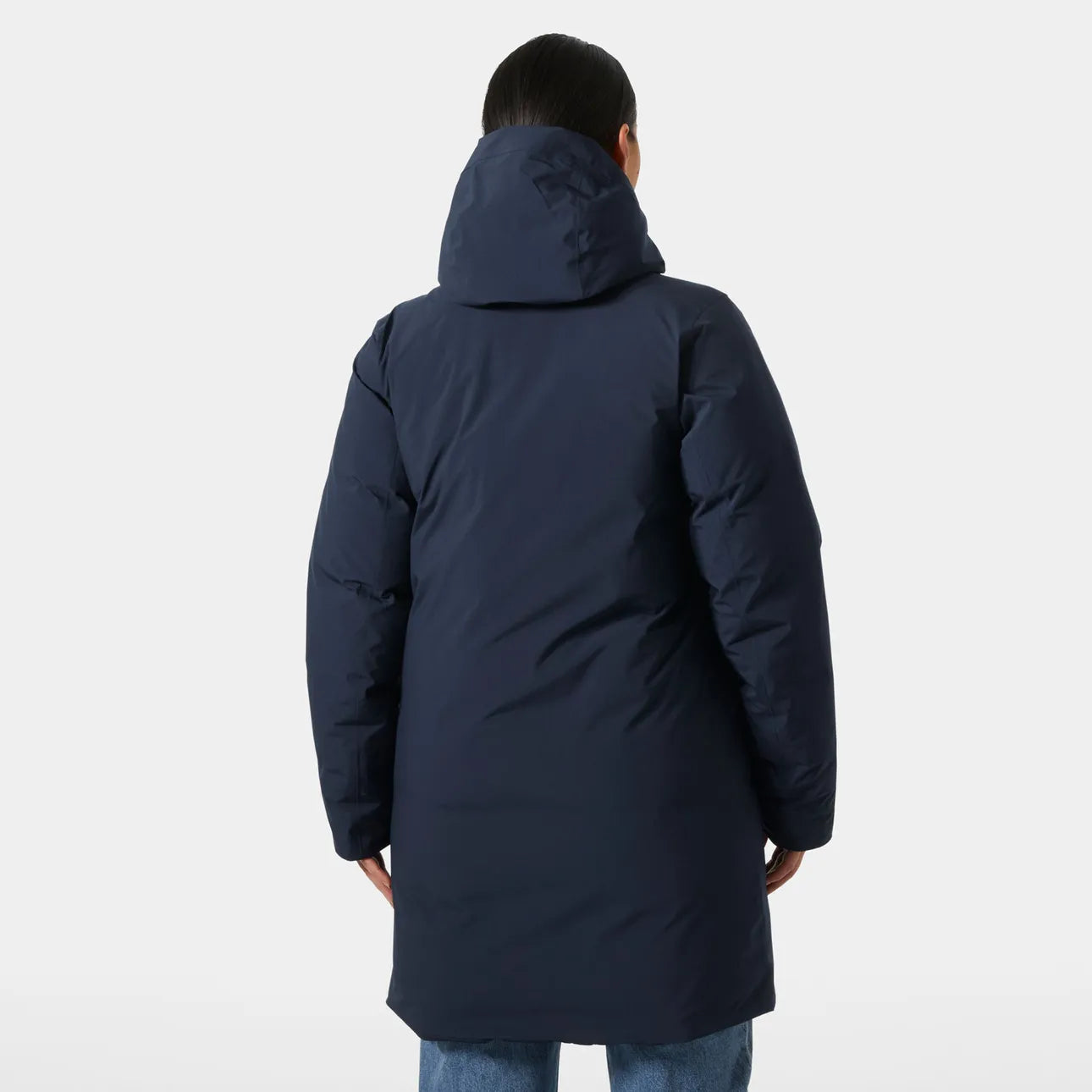 Helly Hansen Women's Urban Pro HELLY TECH® Down Coat