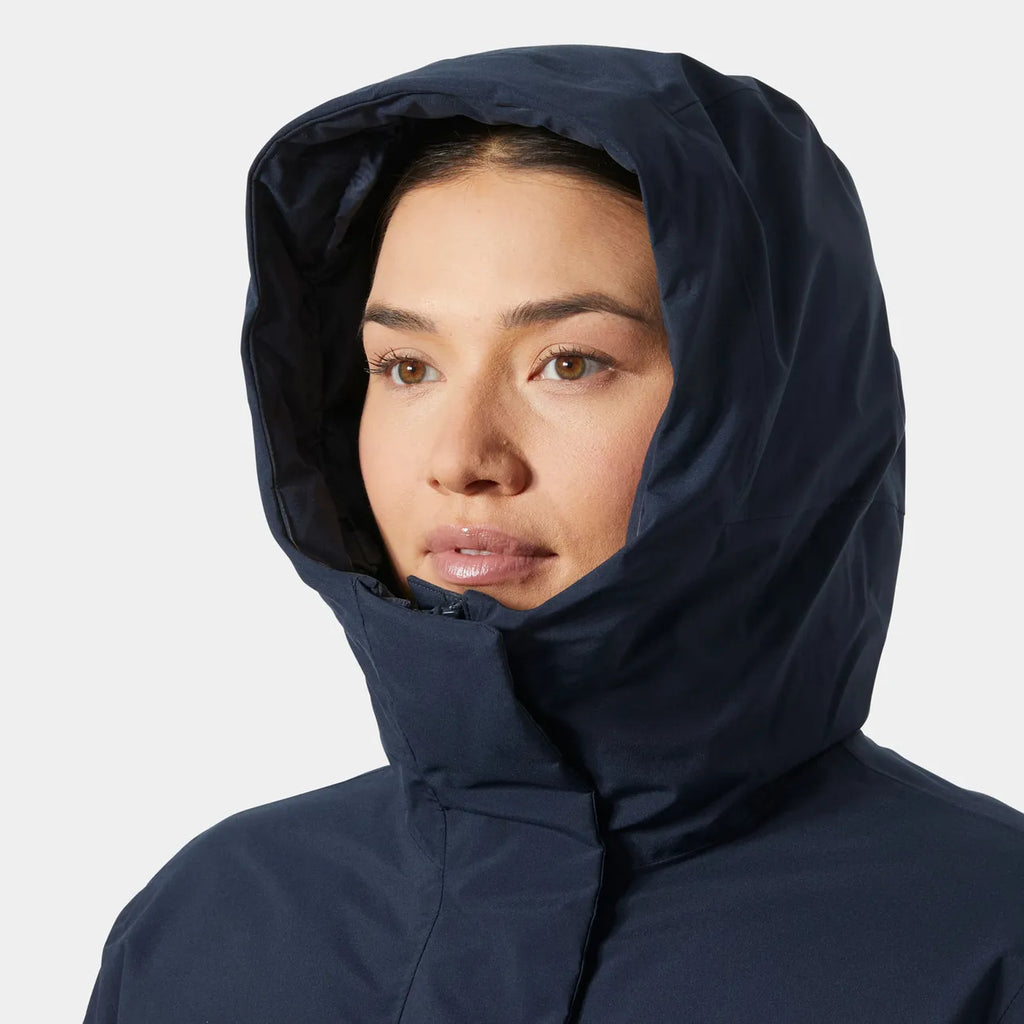 Helly Hansen Women's Urban Pro HELLY TECH® Down Coat