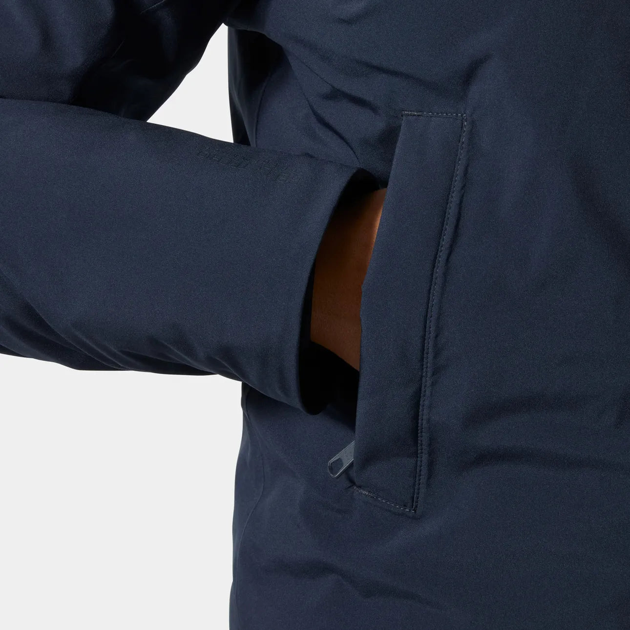 Helly Hansen Women's Urban Pro HELLY TECH® Down Coat