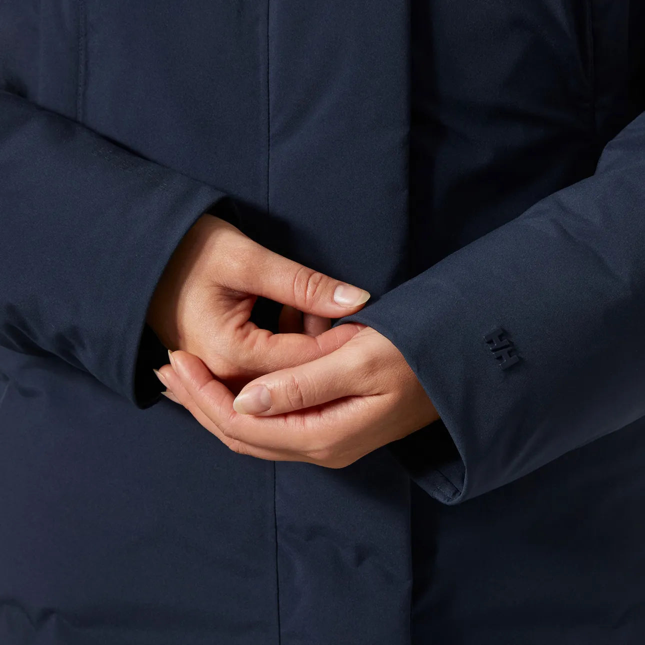 Helly Hansen Women's Urban Pro HELLY TECH® Down Coat