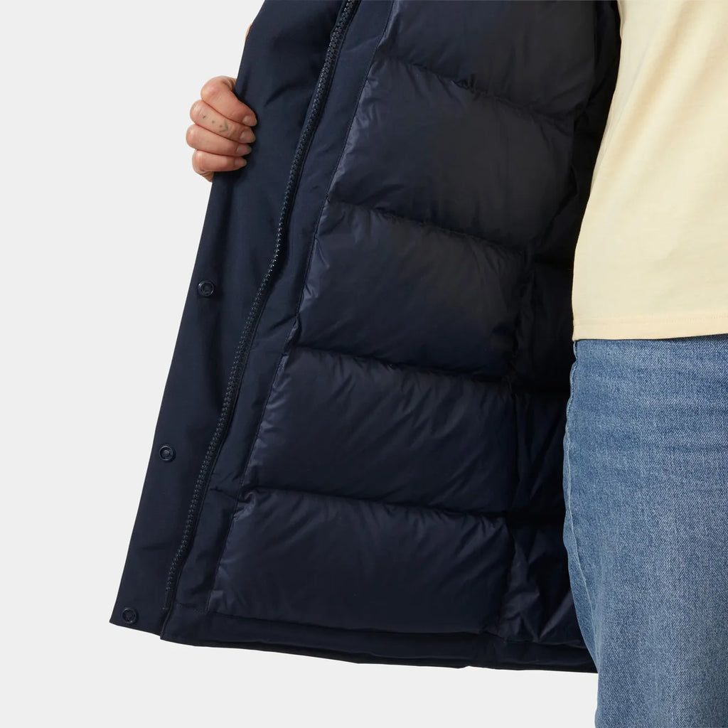Helly Hansen Women's Urban Pro HELLY TECH® Down Coat