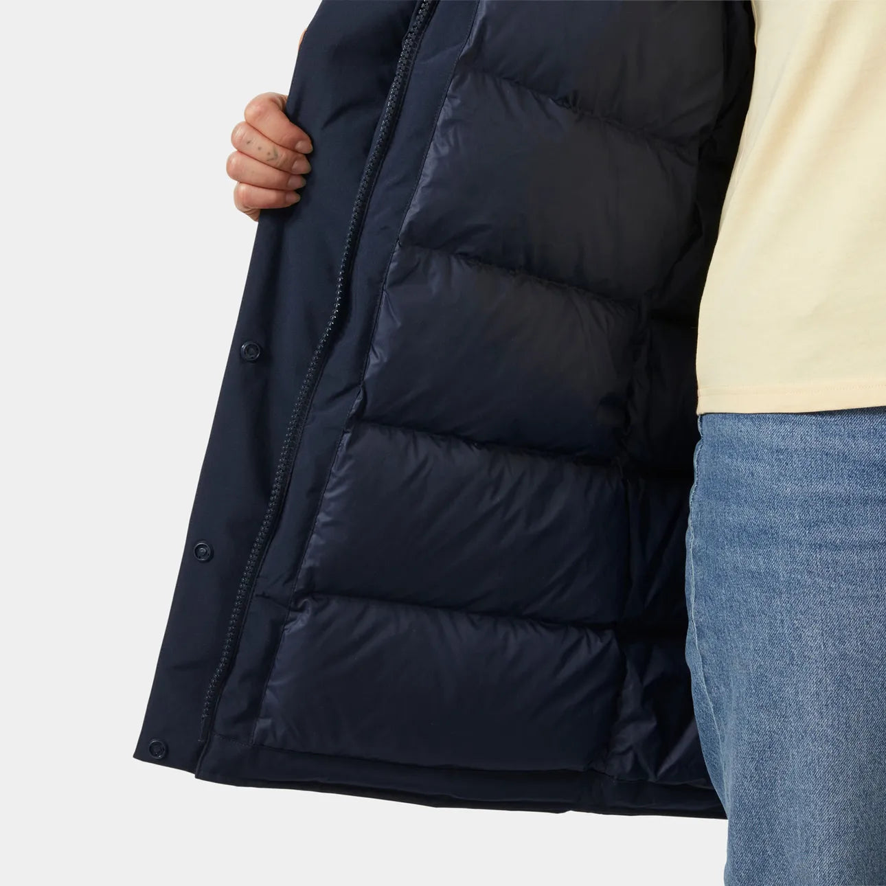 Helly Hansen Women's Urban Pro HELLY TECH® Down Coat