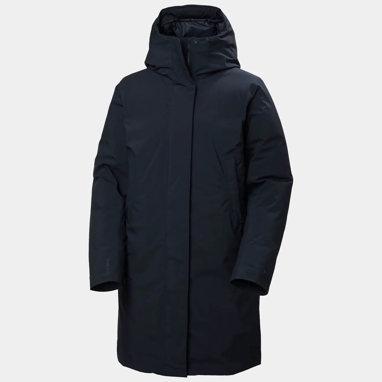 Helly Hansen Women's Urban Pro HELLY TECH® Down Coat