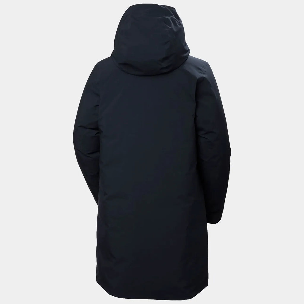 Helly Hansen Women's Urban Pro HELLY TECH® Down Coat