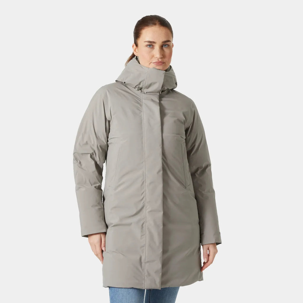 Helly Hansen Women's Urban Pro HELLY TECH® Down Coat