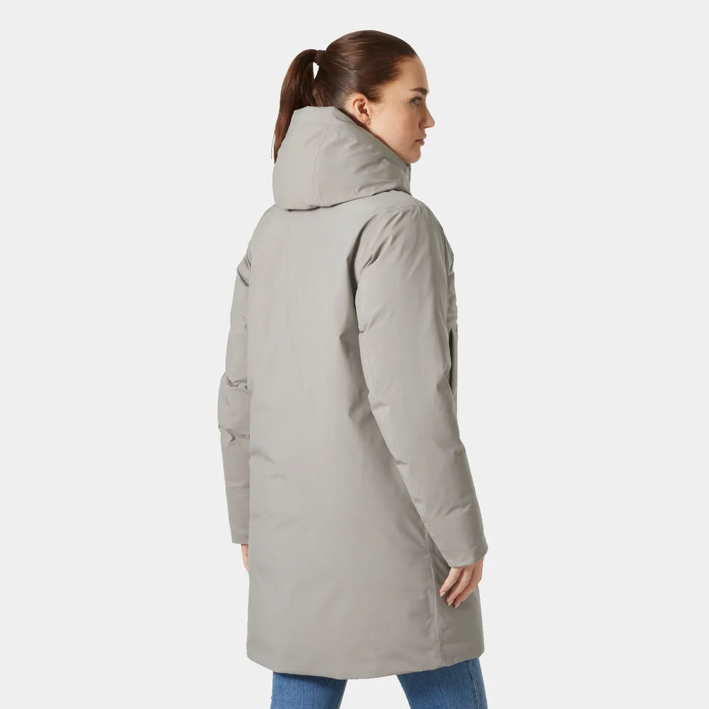 Helly Hansen Women's Urban Pro HELLY TECH® Down Coat