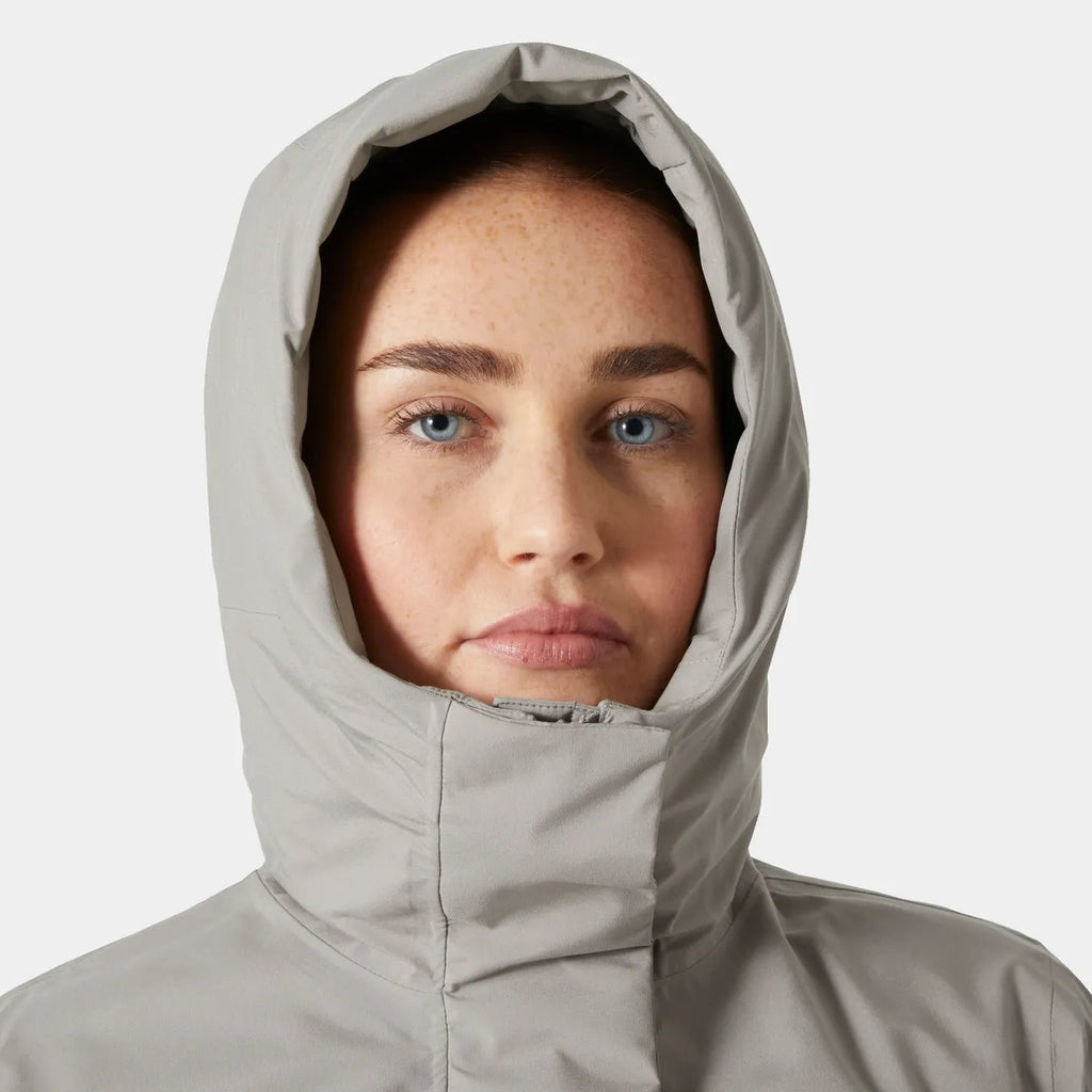 Helly Hansen Women's Urban Pro HELLY TECH® Down Coat