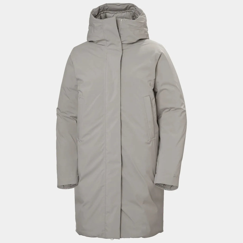 Helly Hansen Women's Urban Pro HELLY TECH® Down Coat