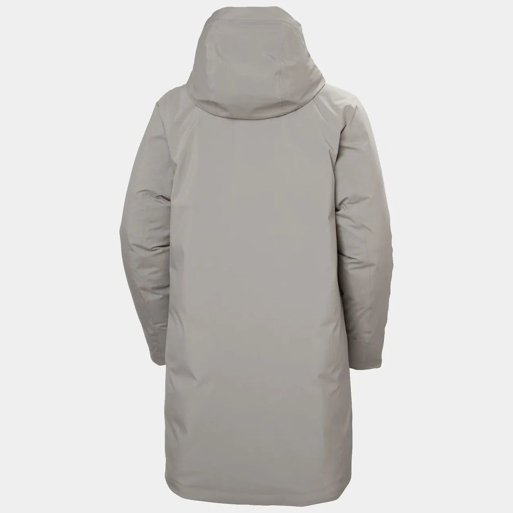 Helly Hansen Women's Urban Pro HELLY TECH® Down Coat