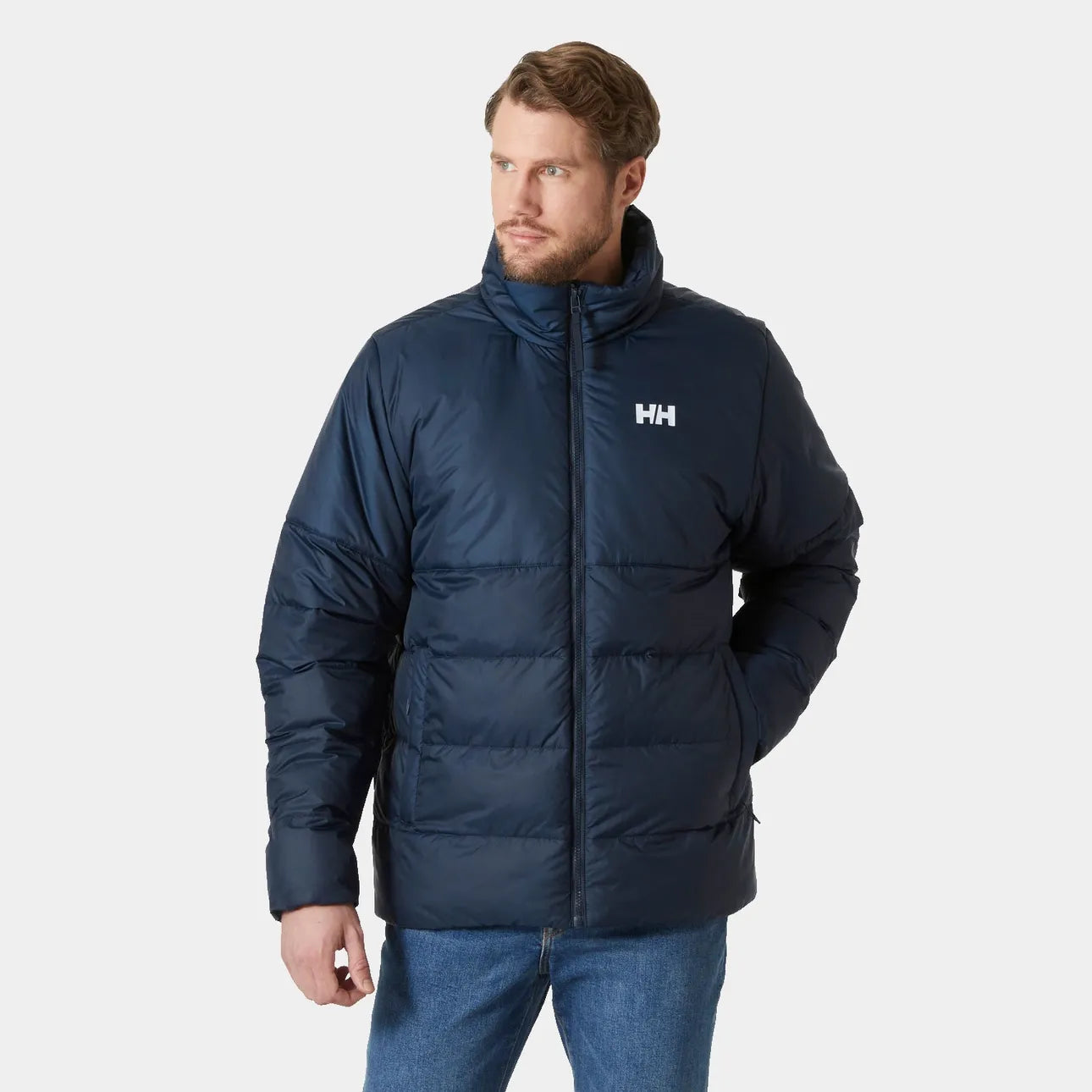 Helly Hansen Men's Oslo Light Puffy Jacket
