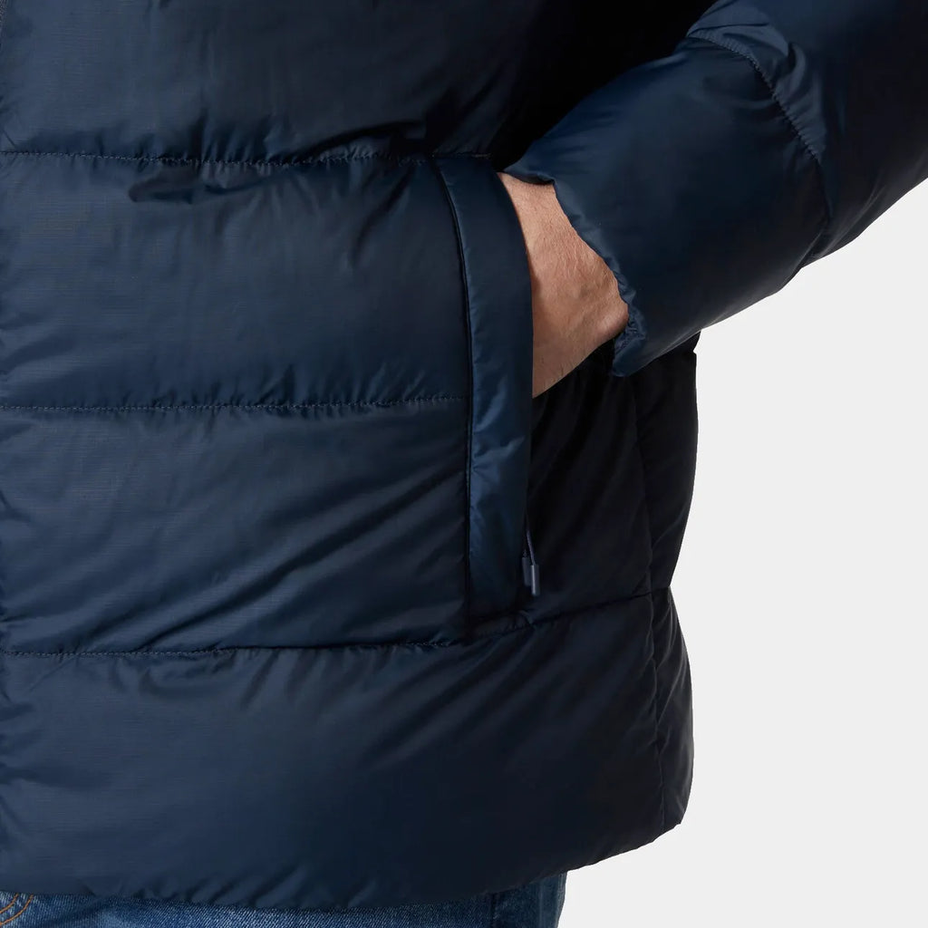 Helly Hansen Men's Oslo Light Puffy Jacket