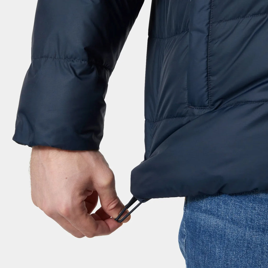 Helly Hansen Men's Oslo Light Puffy Jacket