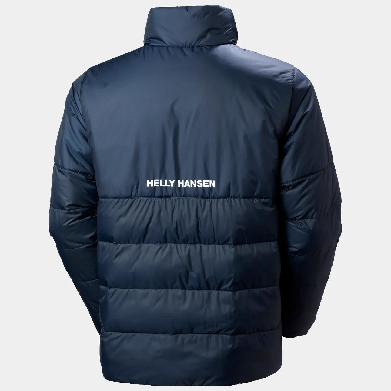 Helly Hansen Men's Oslo Light Puffy Jacket