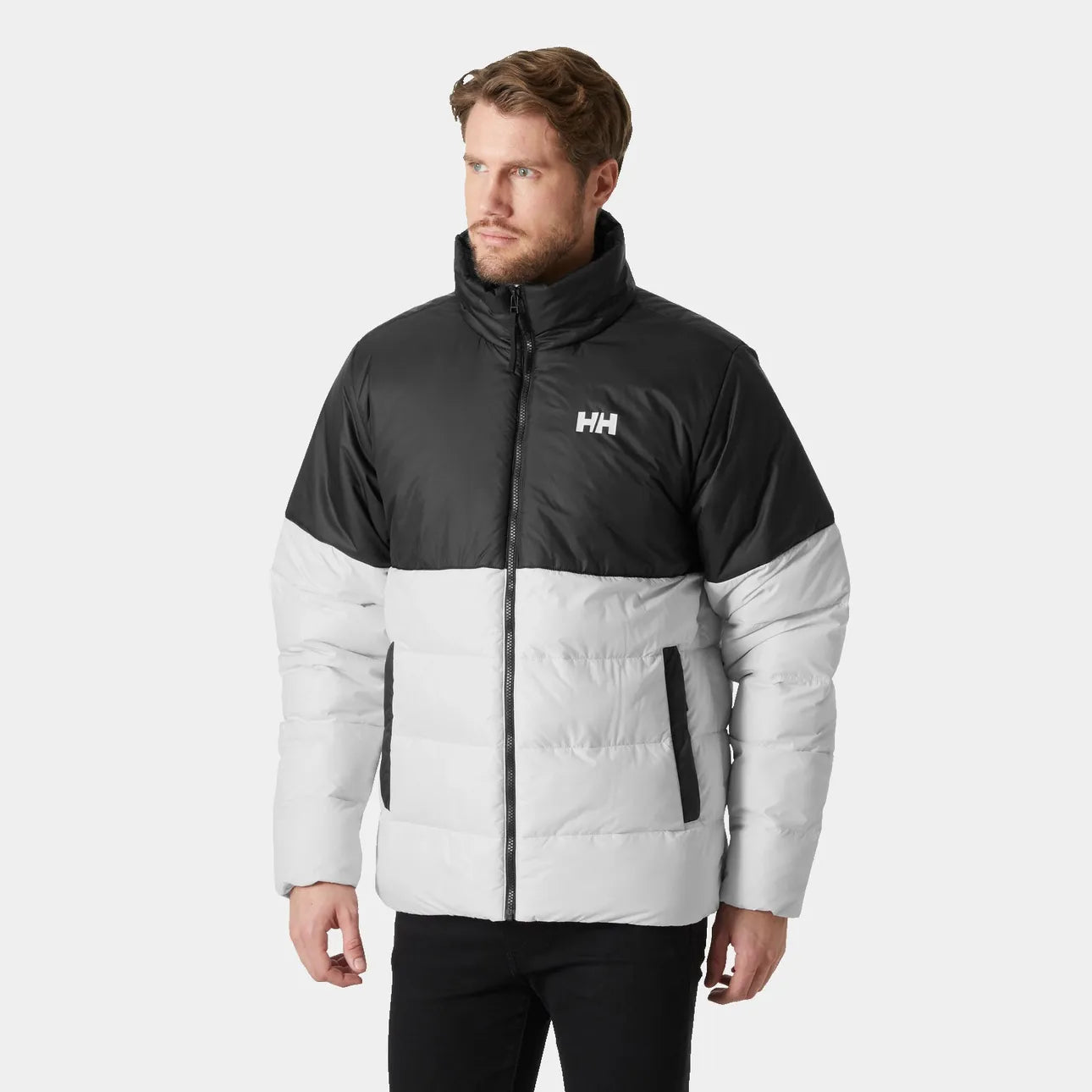 Helly Hansen Men's Oslo Light Puffy Jacket