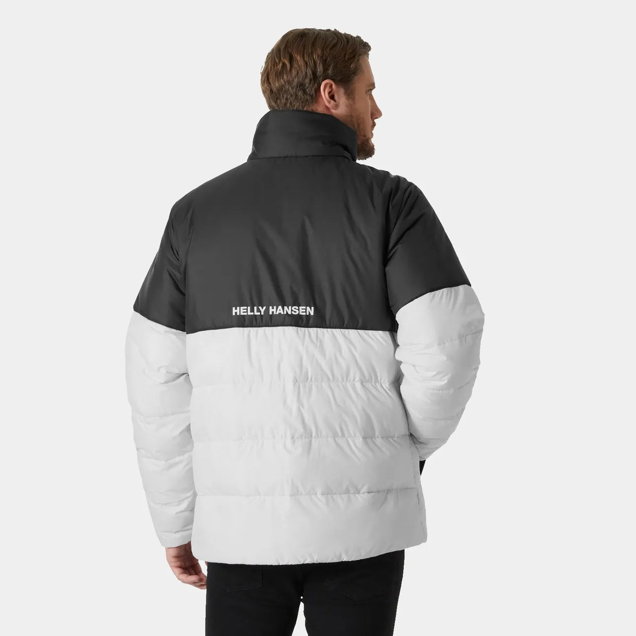 Helly Hansen Men's Oslo Light Puffy Jacket