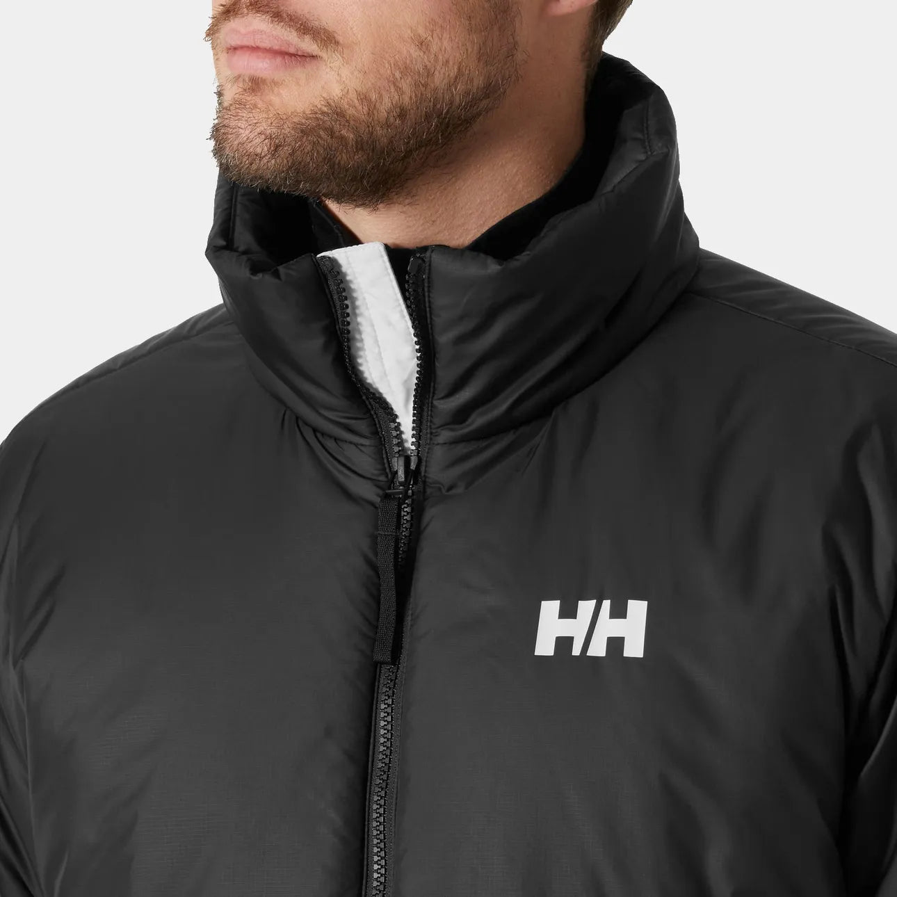 Helly Hansen Men's Oslo Light Puffy Jacket