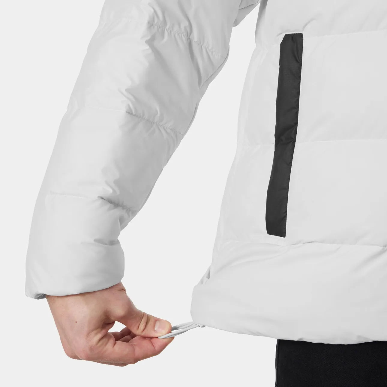 Helly Hansen Men's Oslo Light Puffy Jacket