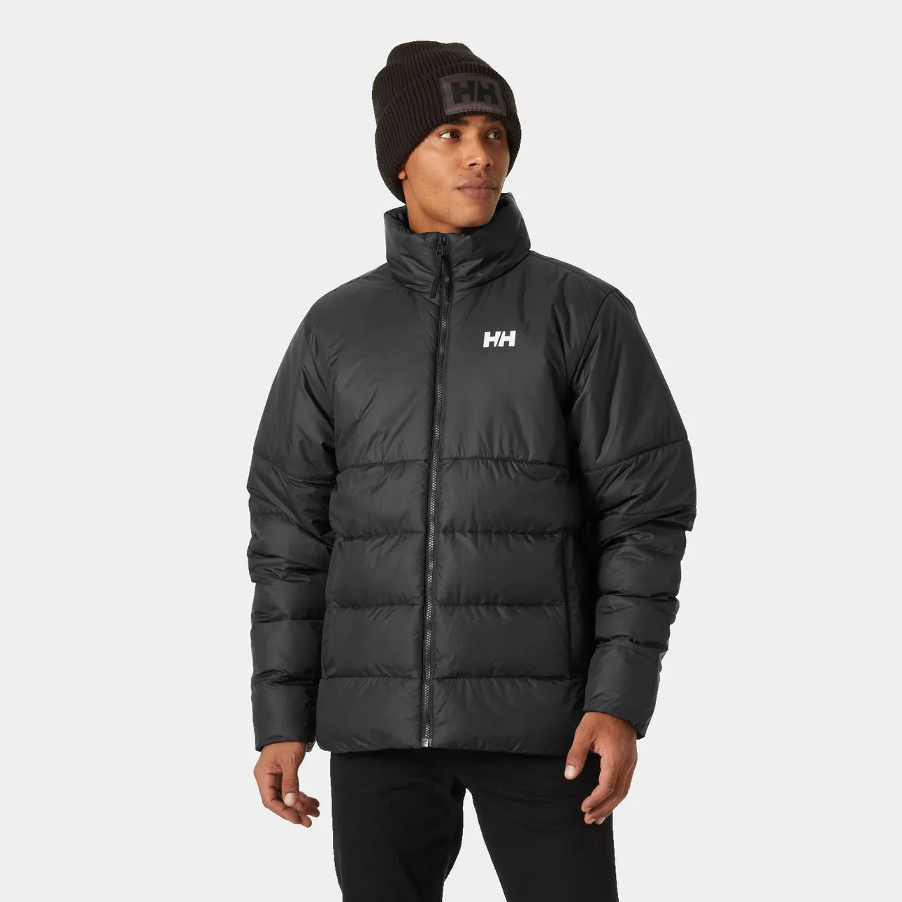 Helly Hansen Men's Oslo Light Puffy Jacket