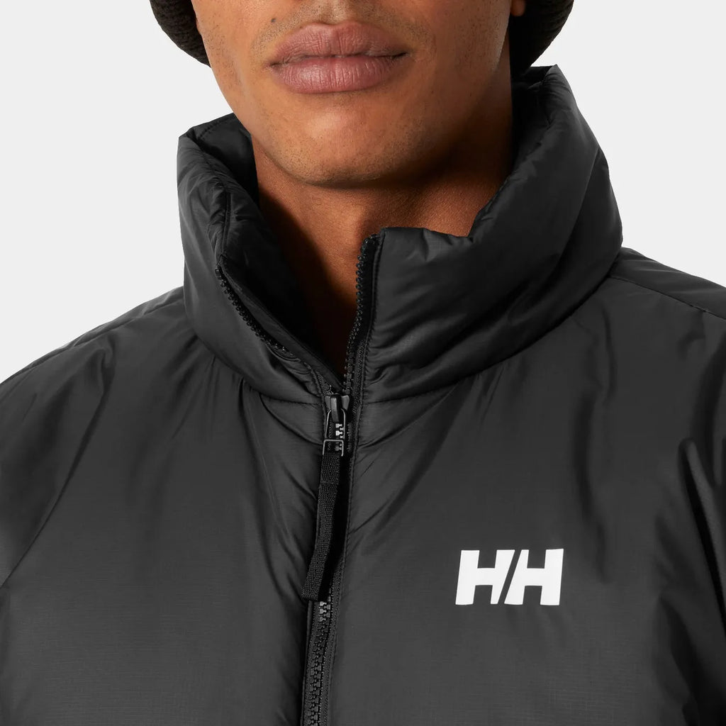 Helly Hansen Men's Oslo Light Puffy Jacket
