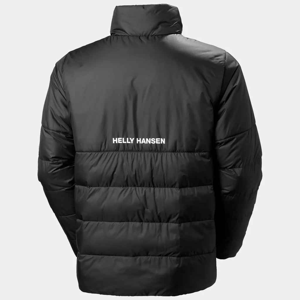 Helly Hansen Men's Oslo Light Puffy Jacket