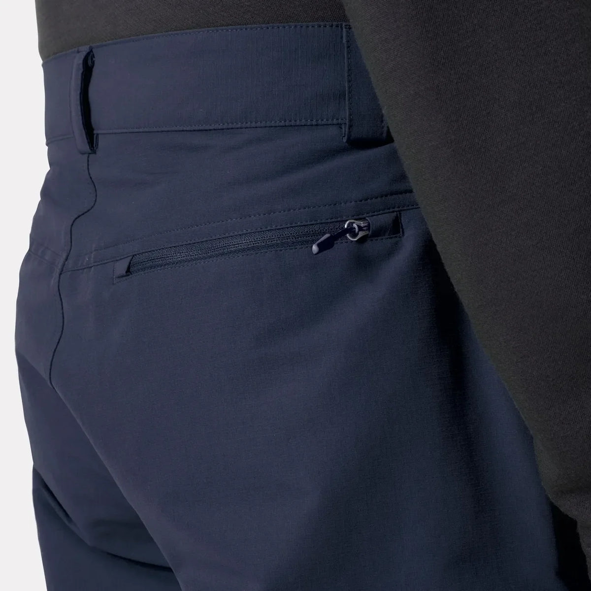 Helly Hansen Men's Quick-Dry Cargo Shorts 11 - Fallen rock