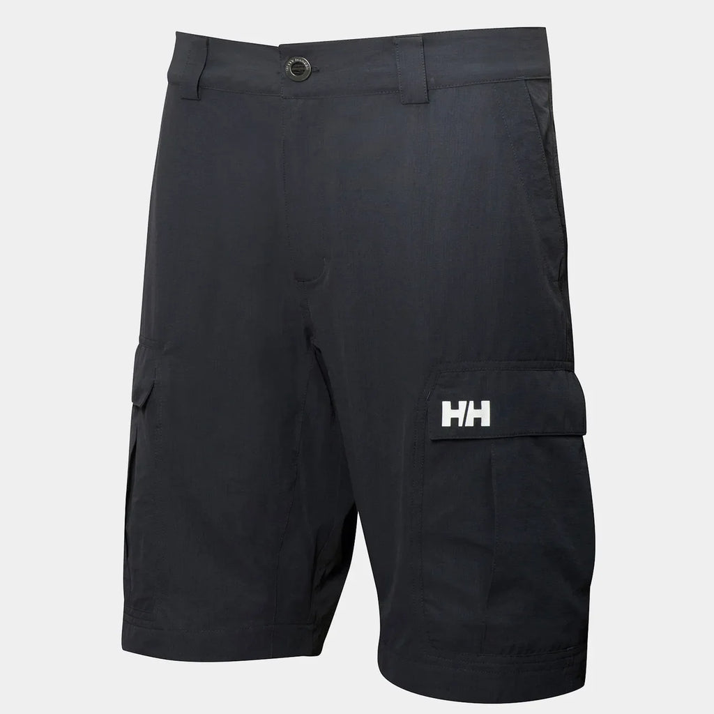 Helly Hansen Men's Quick-Dry Cargo Shorts 11