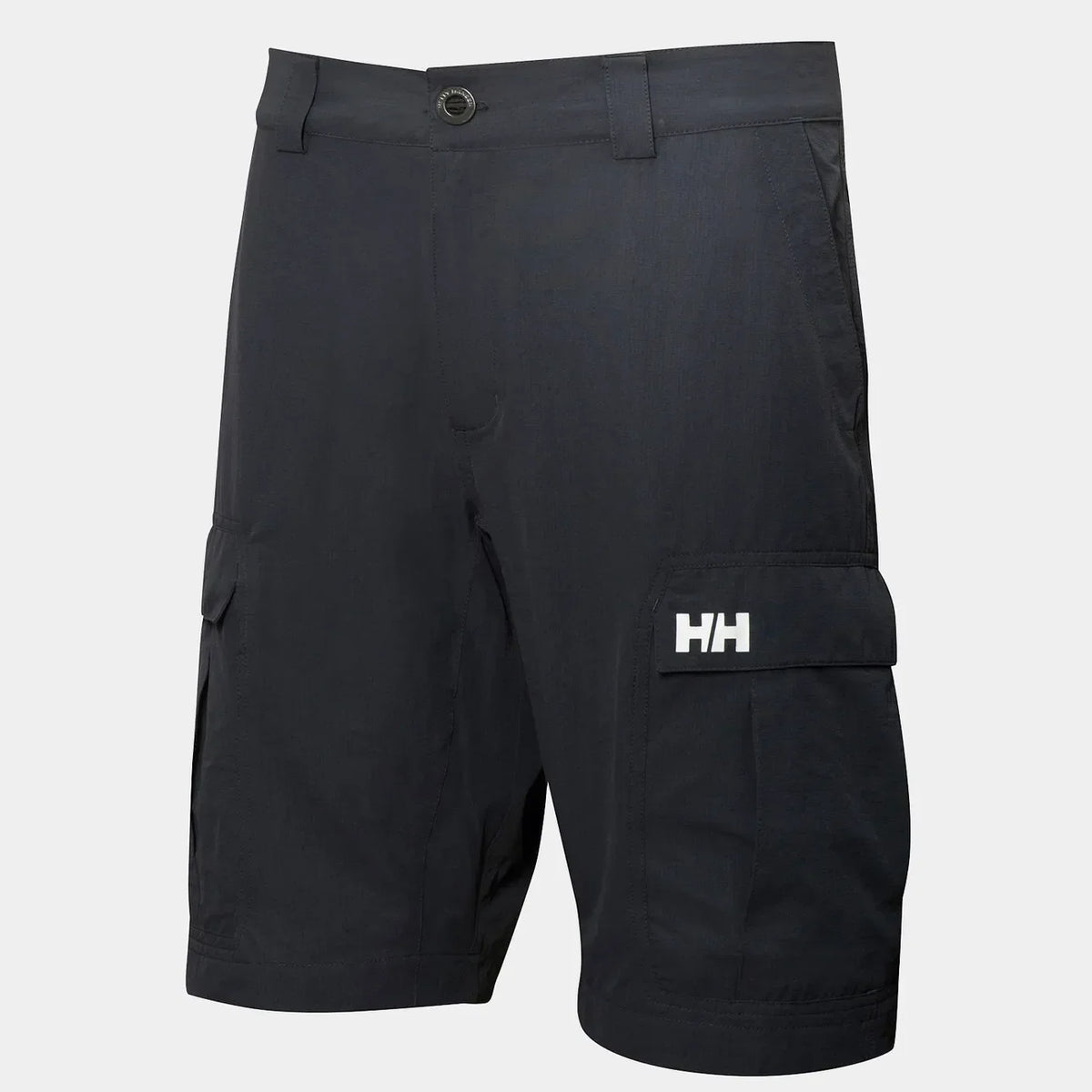 Helly Hansen Men's Quick-Dry Cargo Shorts 11 - Fallen rock