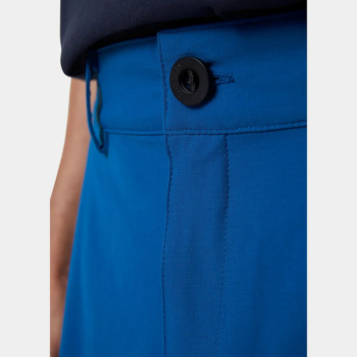 Helly Hansen Men's Quick-Dry Cargo Shorts 11 - Navy