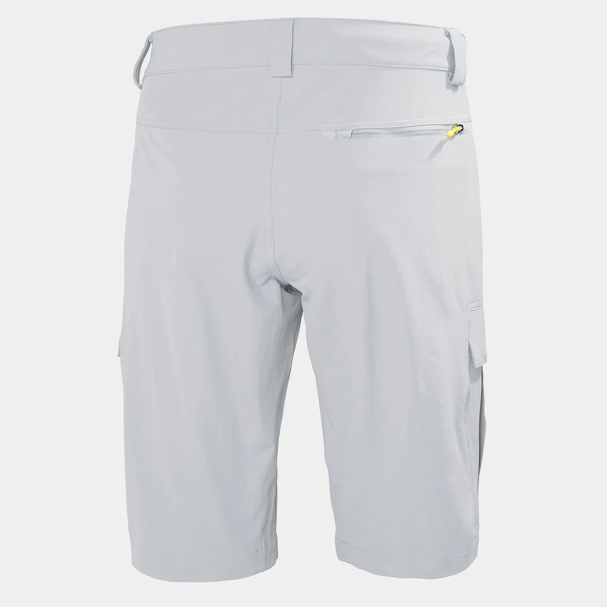 Helly Hansen Men's Quick-Dry Cargo Shorts 11 - Fallen rock