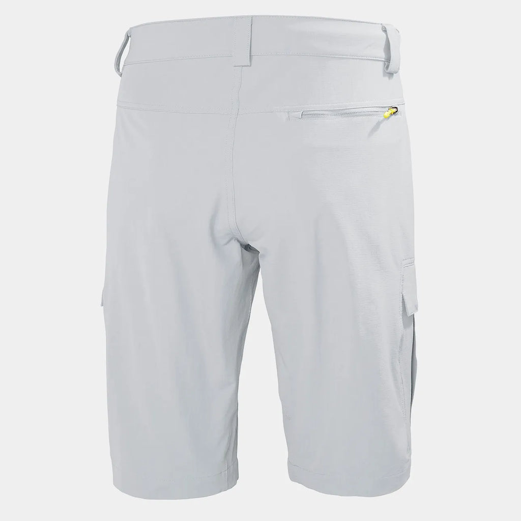Helly Hansen Men's Quick-Dry Cargo Shorts 11 - Washed navy