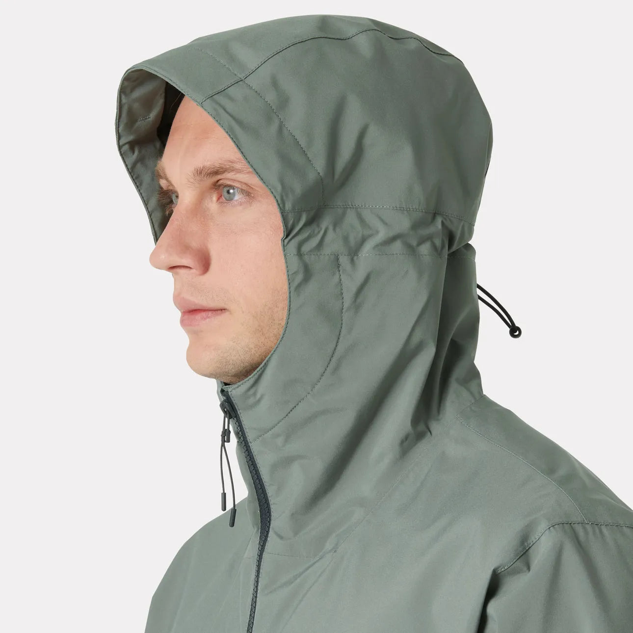 Helly Hansen Men's HH Block Hooded Jacket