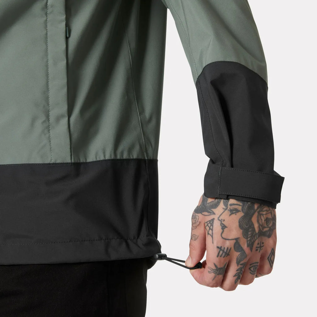 Helly Hansen Men's HH Block Hooded Jacket