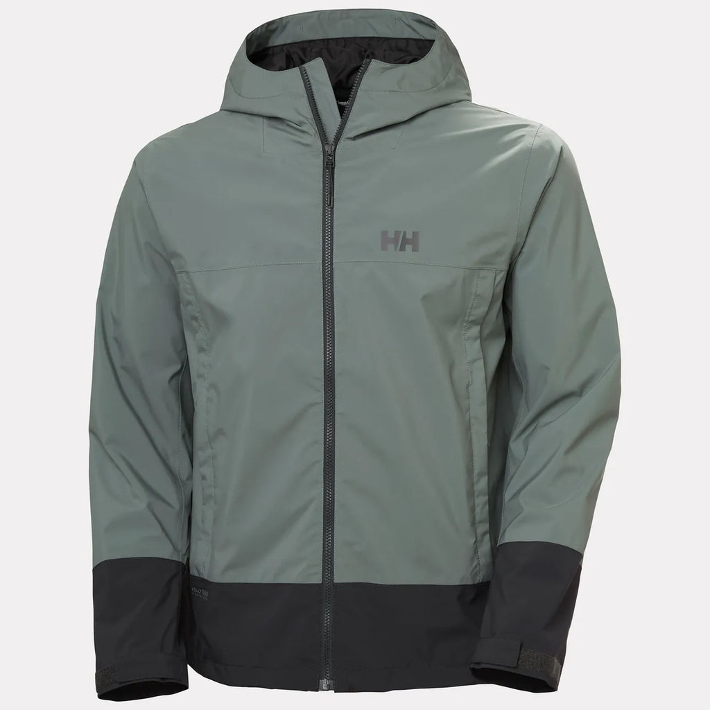 Helly Hansen Men's HH Block Hooded Jacket